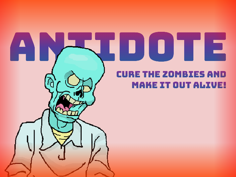 Antidote