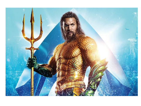Ocean Man