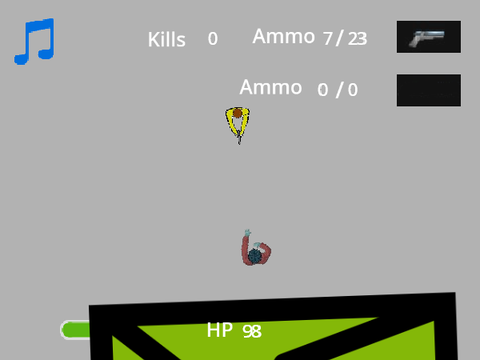 (UNRELEASED) zombie attack 0.17.0