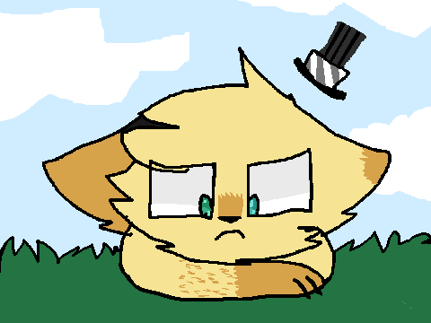 Pity Party