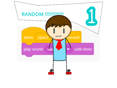 Random!!!!!!!!!!!!!     1
