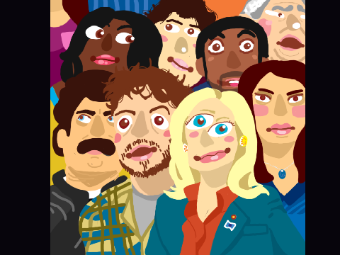 parks and rec