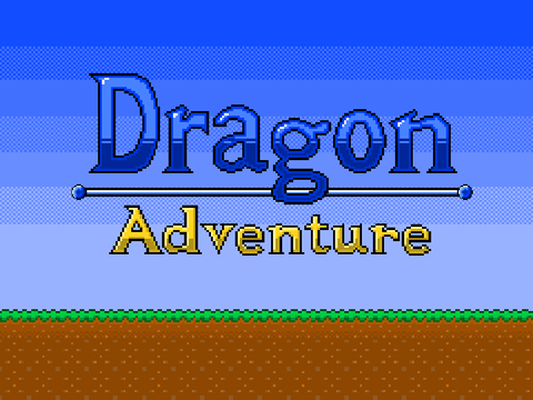 Dragon Adventure