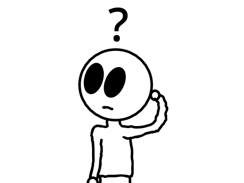 Random mind-blowing thoughts that you never actually think about