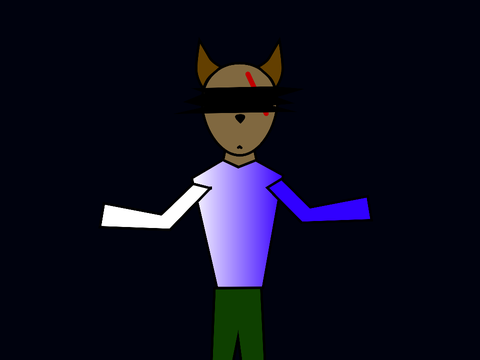 _S k a z k a_ {Epilepsy Warning}