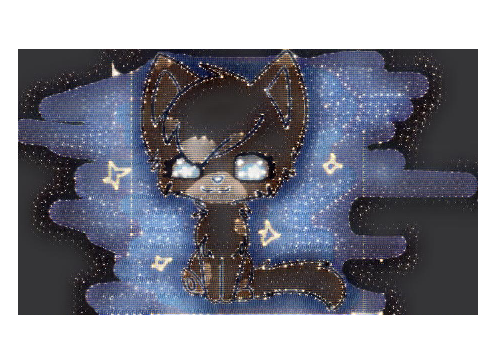 ◈ 7 years old ◈ cc entry ◈ 
