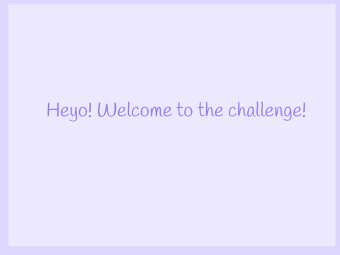 - Scratch Fusion Challenge! - remix