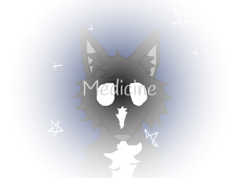 -Medicine- In Memory Of Nimkii