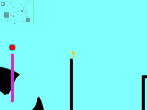 Bomb Bob || An Online Multiplayer Platformer Royal