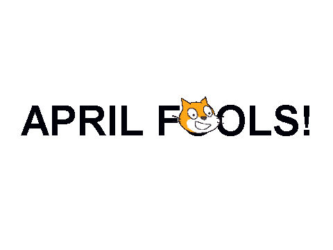 April Fools