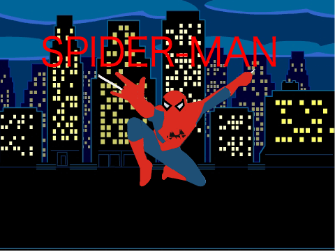 Spider-Man Trailer