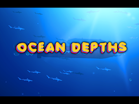 Ocean Depths