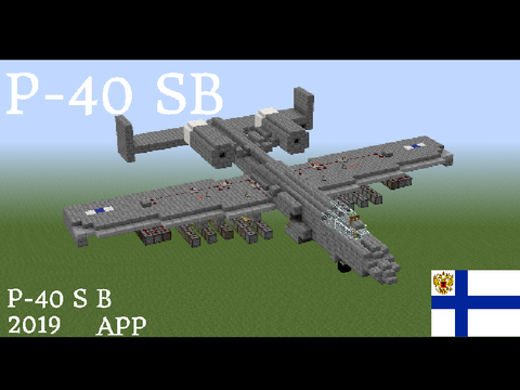 新マインクラフト軍事部空軍Part2