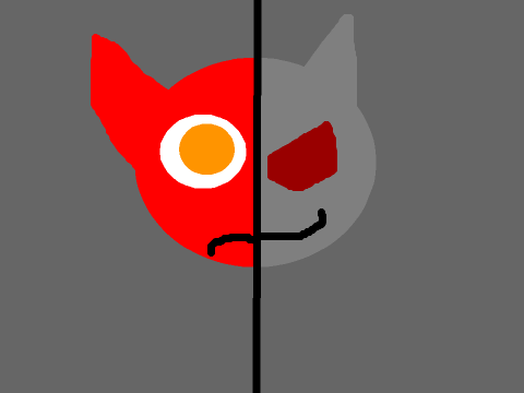 my name is foxy
