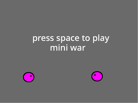 boss fight