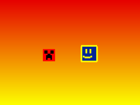 Sparkyton and Redcreeper280 intro for Scratch Quests