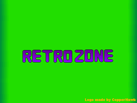 RetroZone request