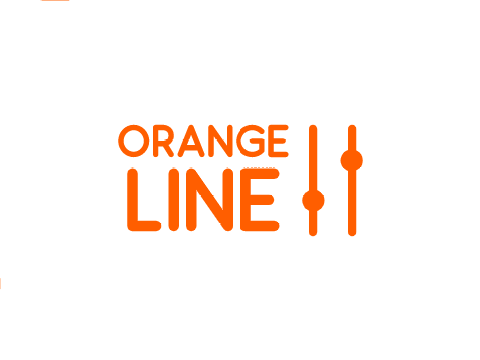 Orange Line II | Game 