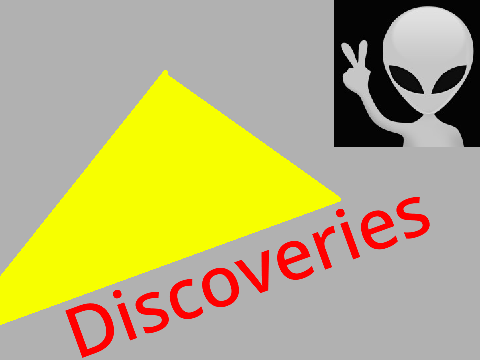 Discoveries