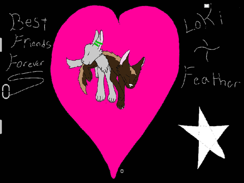For Phoenix <3