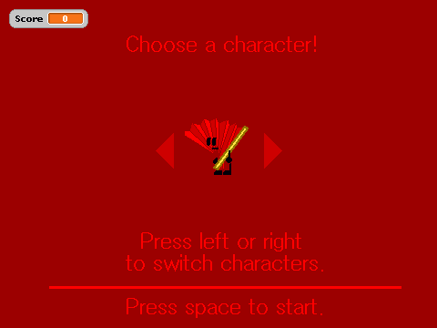 Inanimate Insanity Survival Game!