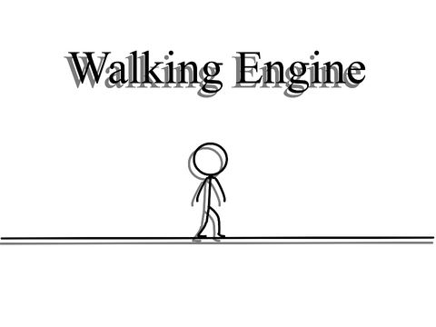 Walking Engine