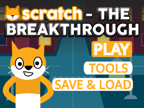 Scratch: The Breakthrough 