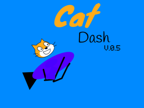 Catdash V.05
