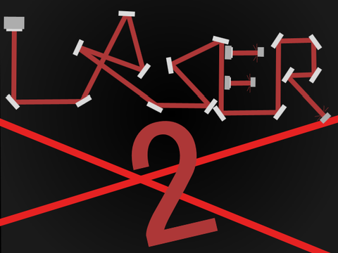 -Laser 2- (Game)