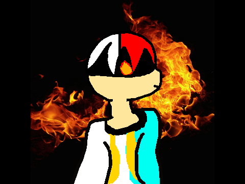 fire