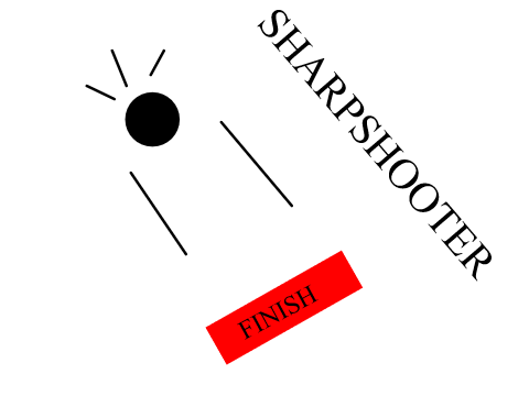Sharpshooter