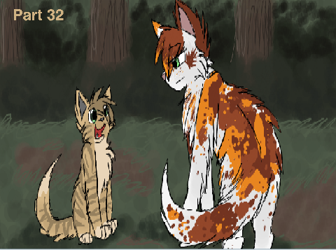 Mapleshade's Lullaby MAP Auditions