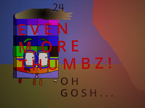Numberfriends S2E12 Thumbnail