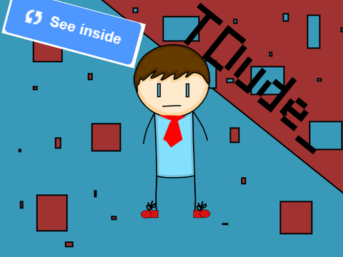 TDude_  and  JOE_