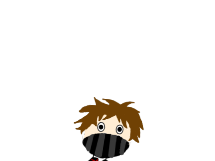 hey Masky...