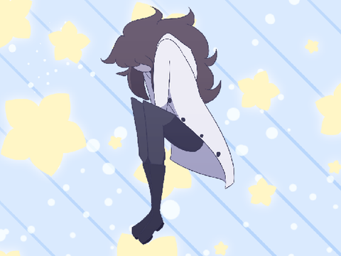 Art Dump July 2019