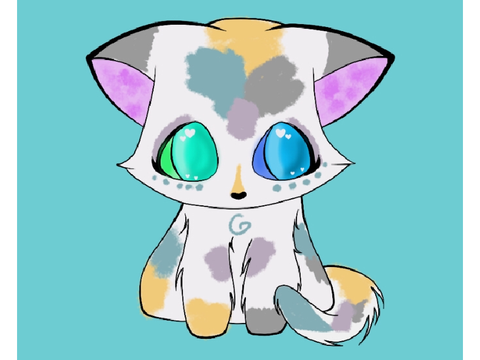 Laurelpaw