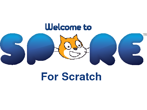 Spore For Scratch: v.0.0.2 PROTOTYPE
