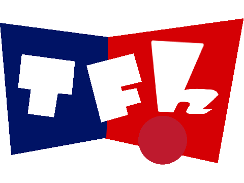 New TFH! Logo