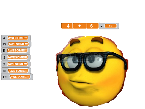 Smart Calculator Tester v1.7