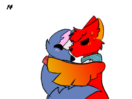 art dump hehehe + mobile friendly