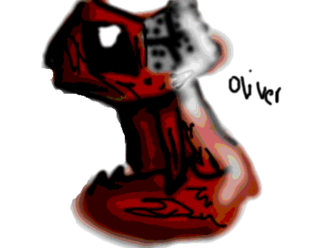Oliver for I'm not a robot PART of the intorduction