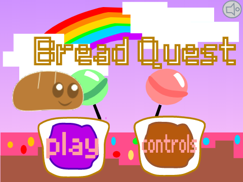 Bread Quest
