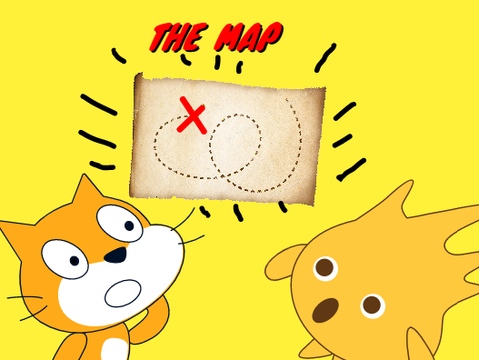 The Map!