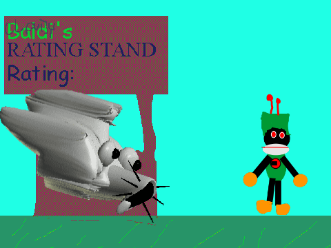 Rating Contest! remix