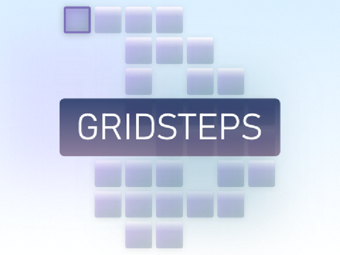 Gridsteps