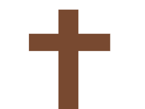 I'm not ashamed to be Christian