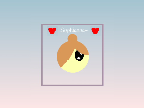 ☆ Icon Contest ☆ remix