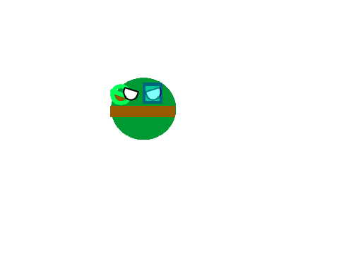 Для планета Терона