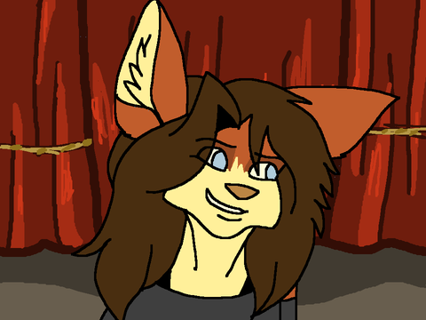 Passion Project (Animation)